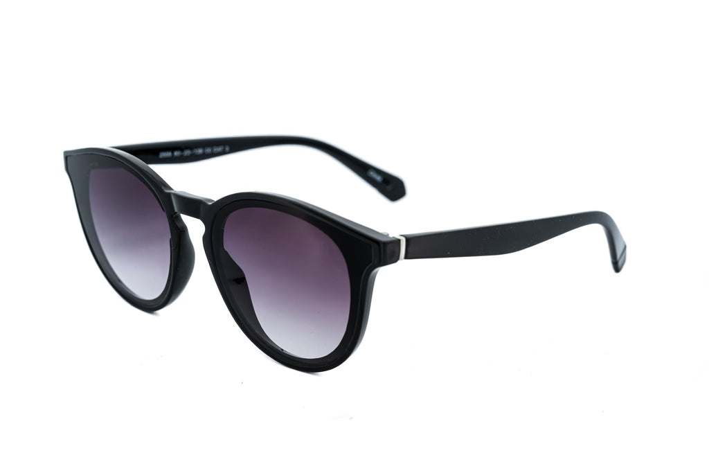 Boléro Maribel — Round Pantos Sunglasses